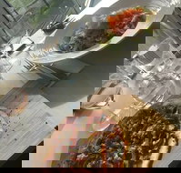 Cove Bar and Restaurant - Stayed