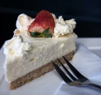 Coxswain's Cafe - Stayed