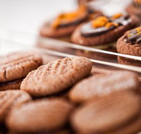 Cubed Espresso Bar - Stayed