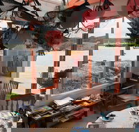 Currie Boathouse - Stayed