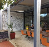 Cygnet Woodfired Bakehouse - Stayed