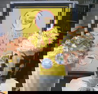 Dell- Vette Cafe - Stayed