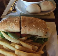 Derwent Bridge Wilderness Hotel