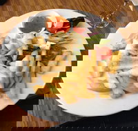 Dover RSL Club - Stayed