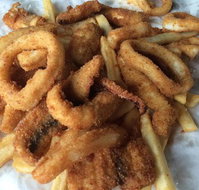 Dunalley Fish Market - Stayed