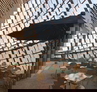 Eco Centre Cafe - Stayed