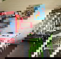 Elle's Beef  Reef - Stayed