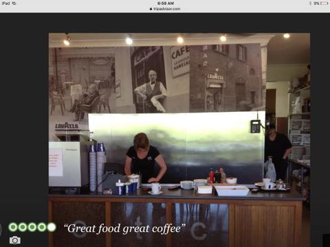 Etc Bakery - Stayed 0