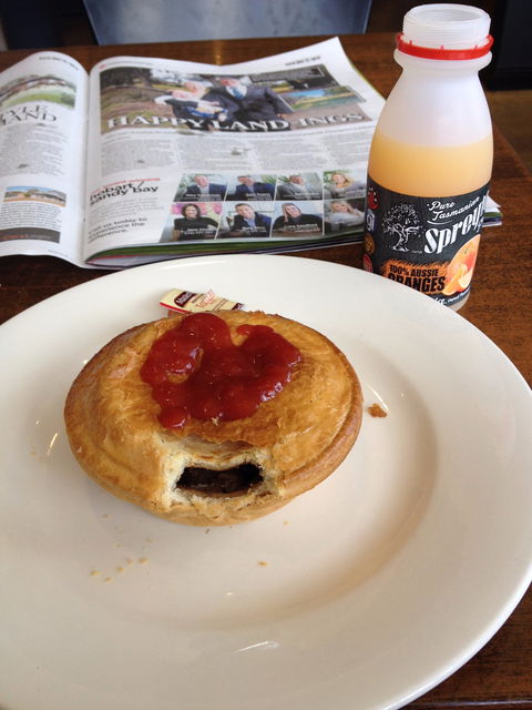 Etc Bakery - Stayed 4