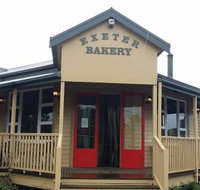 Exeter Bakery - Stays Accommodation