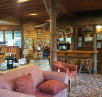 Feathers Bistro - Stayed