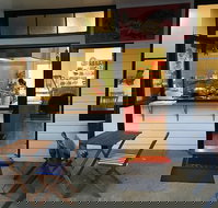 Feed the Dragon - Stayed