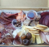 Feisty Hen Pantry - Stayed