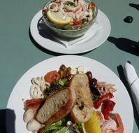Fish 'n Chips - Stays Accommodation