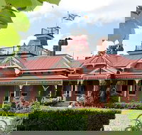 Fredericks at Ormiston House - Stayed