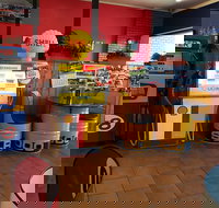 French Sticks Bakery - Stayed