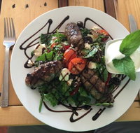 George and Dave's - Stayed