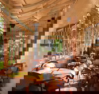 Glen Derwent Tea Room