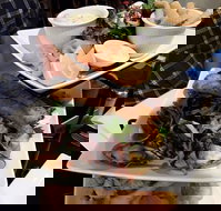 Gray's Hotel - Stayed