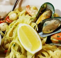 Hamers Hotel Bar and Grill - Stayed