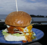 Havnabite Tucker Spot - Stayed