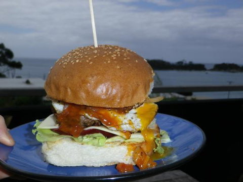 Havnabite Tucker Spot - Stayed 0