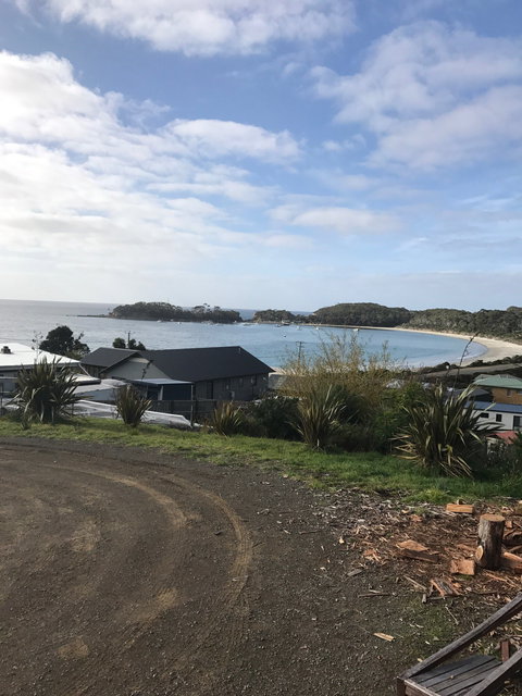 Havnabite Tucker Spot - Stayed 1