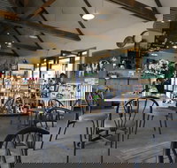 Holy Cow Cafe - Stayed