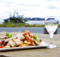 Hotel Bruny Bistro - Stayed