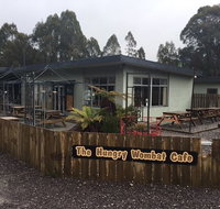 Hungry Wombat Cafe
