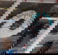 I Sea Scoops - Stayed