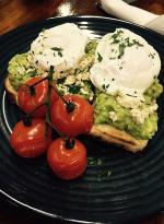 James Boag Upper Deck - Stayed 4