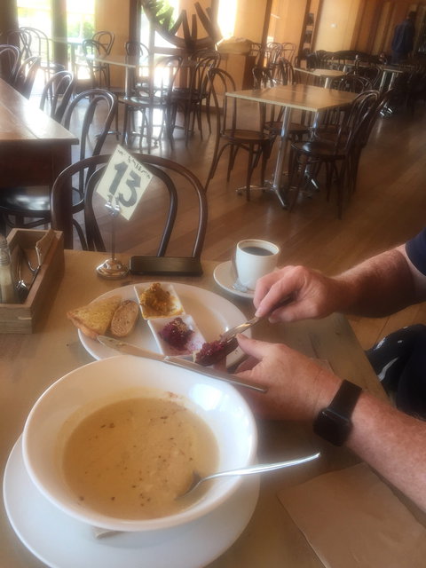 Jetty Cafe & Produce Store - Stays Accommodation 3