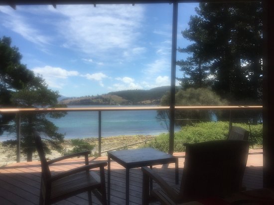 Dennes Point TAS Stays Accommodation