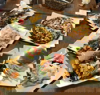 JoDonny's Restaurant - Stayed