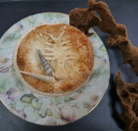 King Island Bakery - Stayed