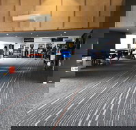 King Island Cafe - Stayed