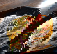 King Island Club - Stayed