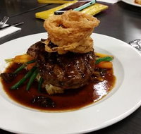 King Island Golf - Stayed