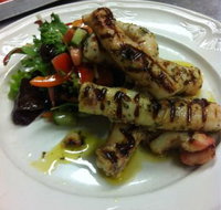 Kings Cuisine - Stayed