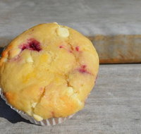 Ladybugs Cafe - Stayed