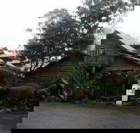 Lemonthyme Lodge - Stayed