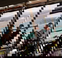 Lichen Restaurant and Cafe - Stayed