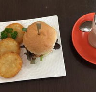 Linx Takeaway  Cafe - Stayed