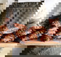 Little Bay Patisserie - Stayed