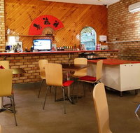 LOL Kitchen - Stayed