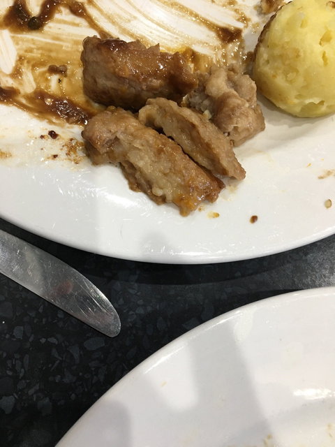 Lords Hotel Bistro - Stayed 1