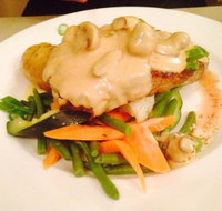 Lucas Hotel - Stayed