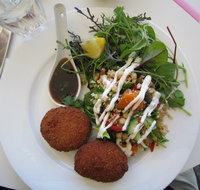 Lucky Ducks Restaurant - Stayed