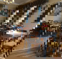 Madame M cafe - Stayed